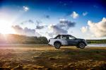 Nissan Navara Dark Sky Concept 2018 года